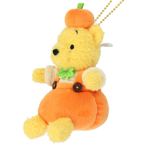 公式】ぬいぐるみバッジ｜おすすめグッズ | 東京ディズニーリゾート