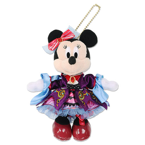 ディズニーぬいぐるみバッジ・ぬいぐるみ25点（42400円相当） 干支のうさぎになりきり！