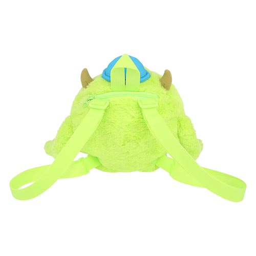 リュックサックのイメージ2