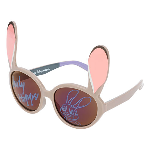 ファッション用グラス