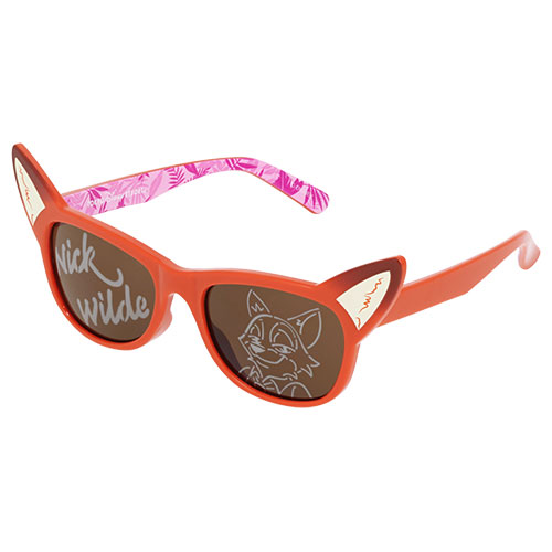 ファッション用グラス