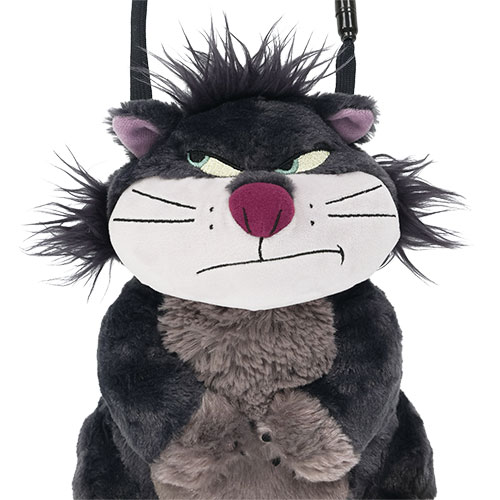 東京ディズニーリゾート　ショルダーバッグ　フィガロ　ベルリオーズ　2点 Amazon | フィガロ ショルダーバッグ 「東京ディズニーシー開園