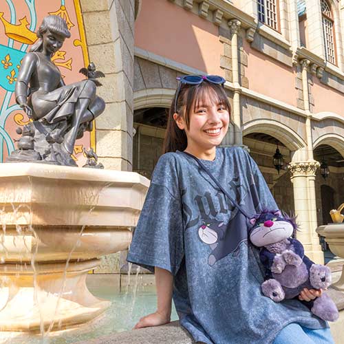 Ｔシャツのイメージ3