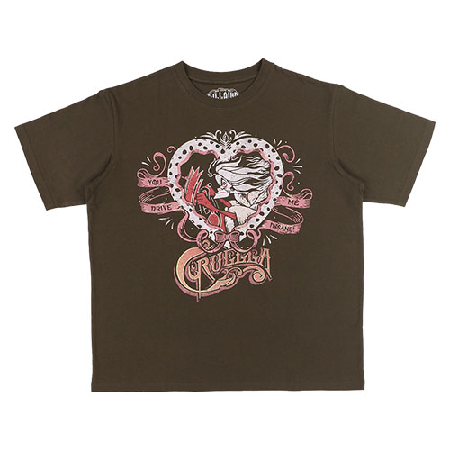 公式】Tシャツ ｜おすすめグッズ | 東京ディズニーリゾート