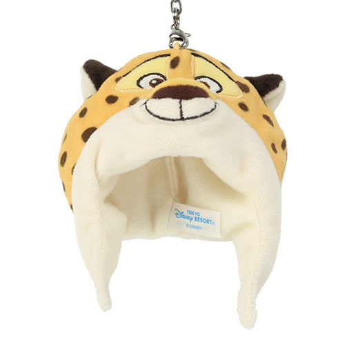 ファンキャップ 公式】ファンキャップ｜おすすめグッズ | 東京ディズニーリゾート