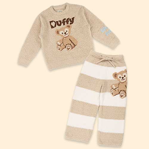 ルームウェアセット〈gelato pique〉的圖像