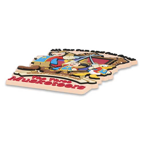 公式】デコレーションマグネット｜おすすめグッズ | 東京ディズニー