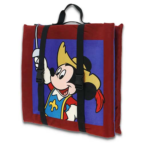 シートクッションのイメージ2