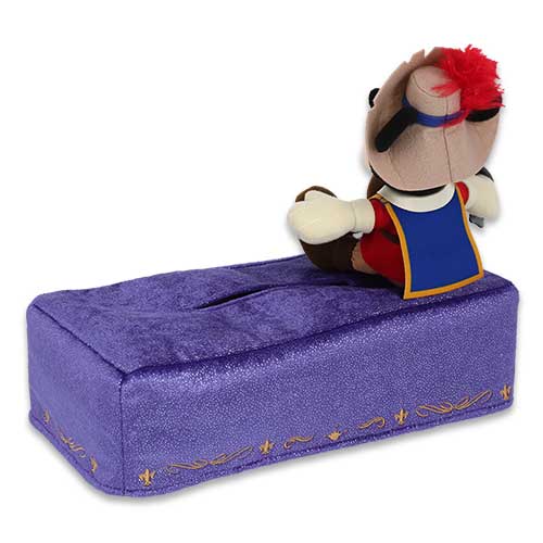 公式】ティッシュボックスカバー｜おすすめグッズ | 東京ディズニー