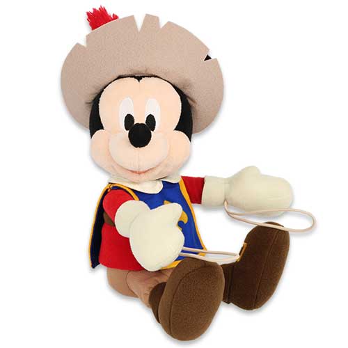 公式】カテゴリからグッズを探す|東京ディズニーシー
