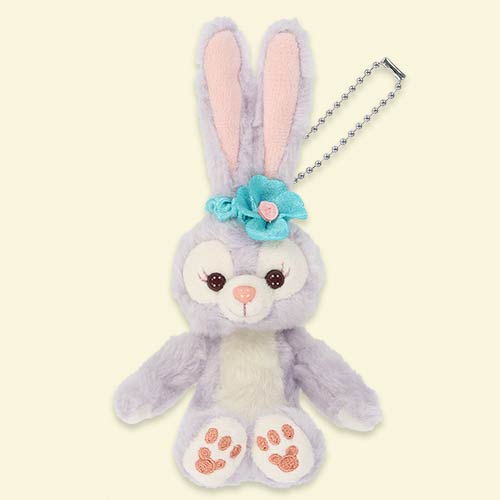 ぬいぐるみチャームのイメージ1