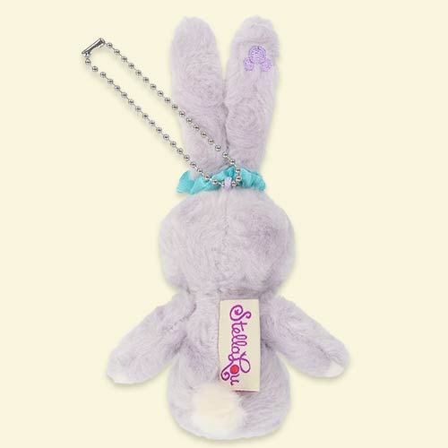 ぬいぐるみチャームのイメージ2