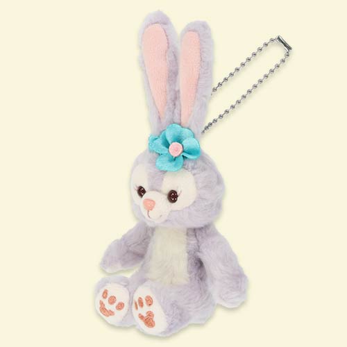 ぬいぐるみチャームのイメージ3