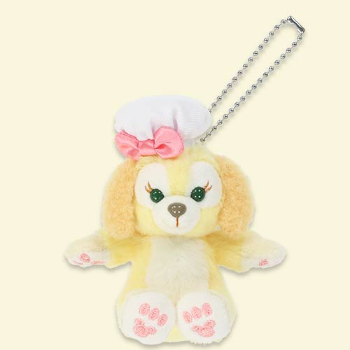 ぬいぐるみチャーム 이미지