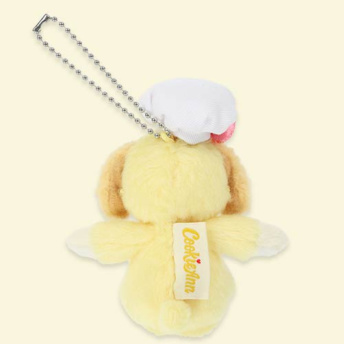 ぬいぐるみチャームのイメージ2