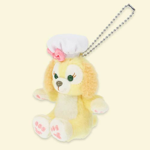 ぬいぐるみチャームのイメージ3