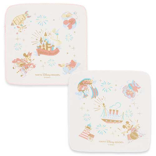 公式】ベビーギフト｜おすすめグッズ | 東京ディズニーリゾート