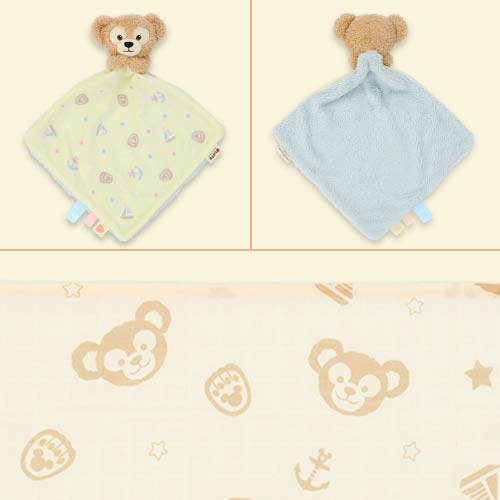 公式】ベビーギフトセット｜おすすめグッズ | 東京ディズニー