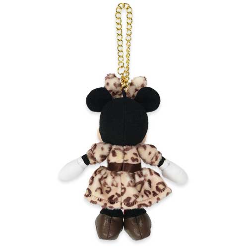 公式】ぬいぐるみチャーム｜おすすめグッズ | 東京ディズニーリゾート
