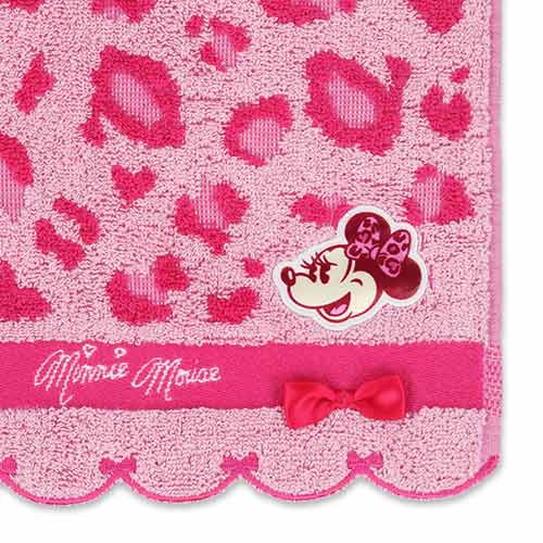 公式】ミニタオル｜おすすめグッズ | 東京ディズニーリゾート