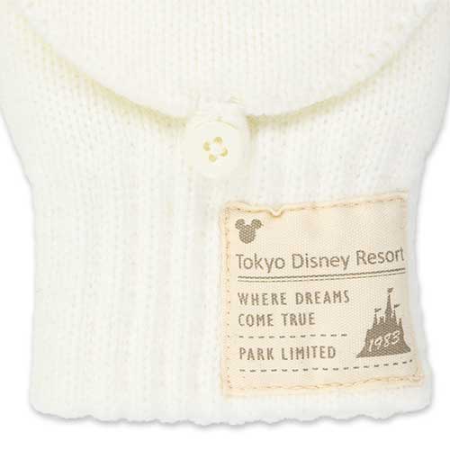 公式】ミトン｜おすすめグッズ | 東京ディズニーリゾート