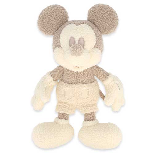 公式】ぬいぐるみ｜おすすめグッズ | 東京ディズニーリゾート