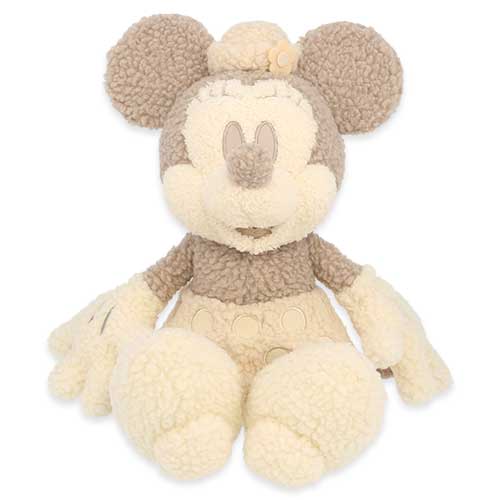 公式】ぬいぐるみ｜おすすめグッズ | 東京ディズニーリゾート