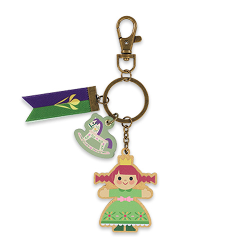 キーチェーンセットのイメージ2