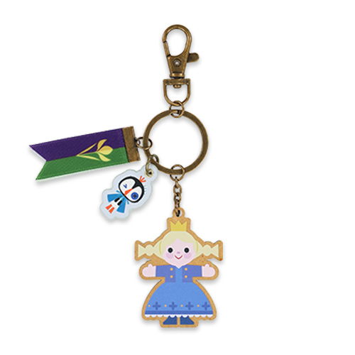 キーチェーンセットのイメージ3