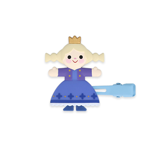 ヘアクリップセットのイメージ3
