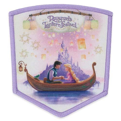 公式】ワッペンアクセサリー｜おすすめグッズ | 東京ディズニーリゾート