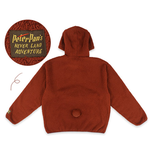 公式】パーカー｜おすすめグッズ | 東京ディズニーリゾート