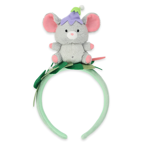 公式】カチューシャ｜おすすめグッズ | 東京ディズニーリゾート