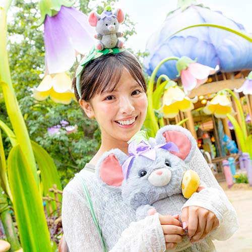 公式】カチューシャ｜おすすめグッズ | 東京ディズニーリゾート