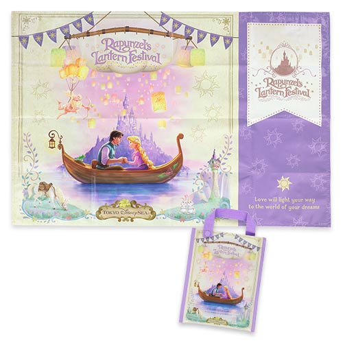 公式】レジャーシート｜おすすめグッズ | 東京ディズニーリゾート