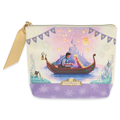 東京ディズニーリゾート ビニールバッグセット Amazon.co.jp: gaia80 ミッキー＆フレンズ スパバッグ【東京