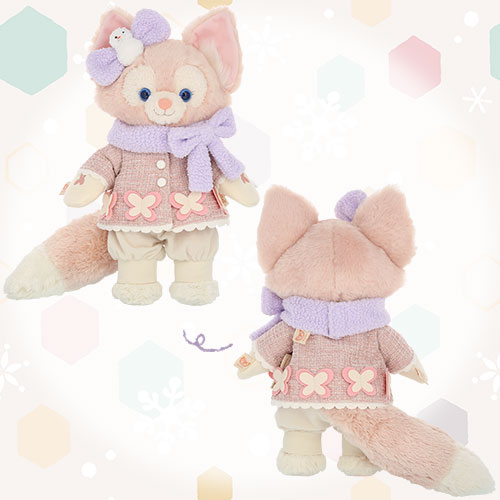 ぬいぐるみコスチュームのイメージ1