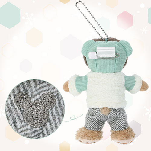 公式】ぬいぐるみバッジ｜おすすめグッズ | 東京ディズニーリゾート