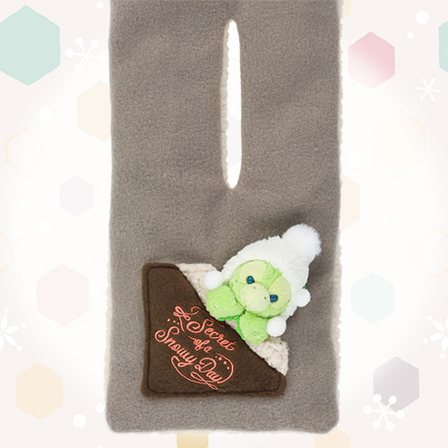 公式】マフラー｜おすすめグッズ | 東京ディズニーリゾート