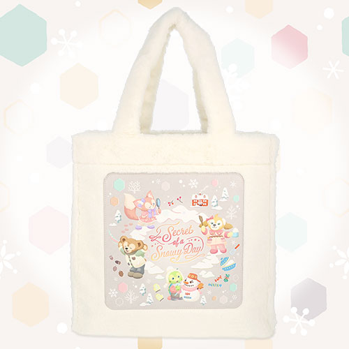 トートバッグのイメージ