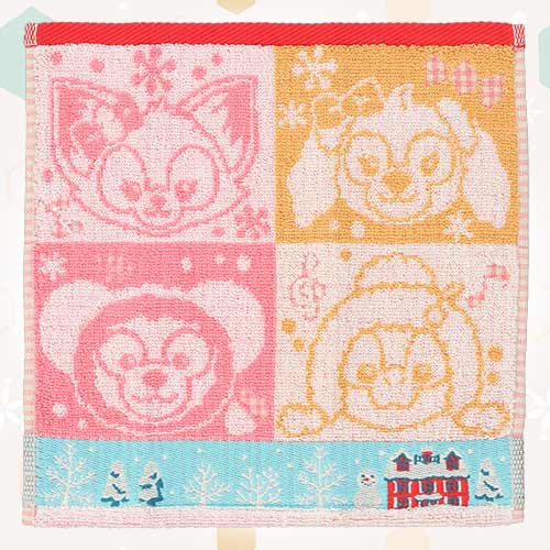 ミニタオルセットのイメージ3