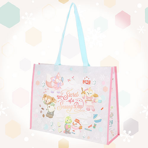ショッピングバッグのイメージ1