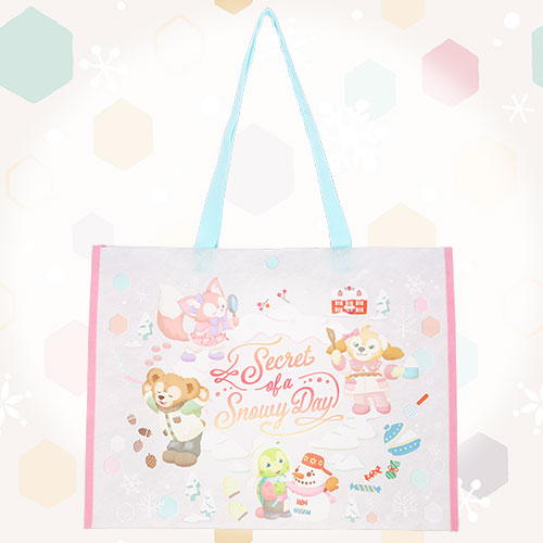 ショッピングバッグのイメージ2