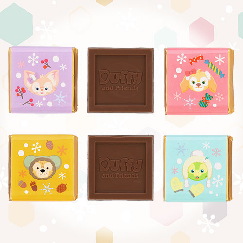 チョコレートのイメージ3