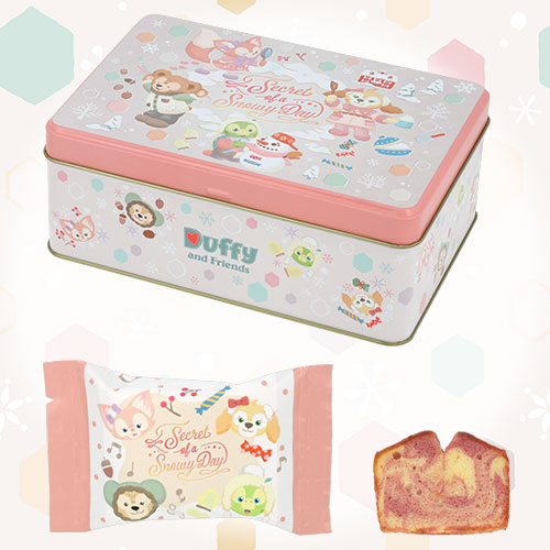 パウンドケーキのイメージ