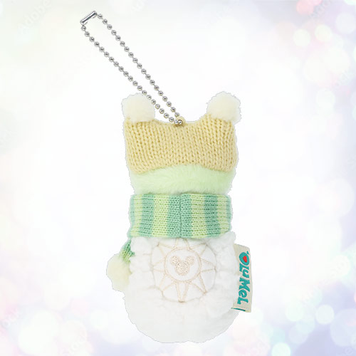 ぬいぐるみチャームのイメージ2