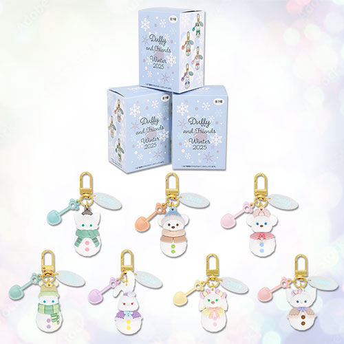 ダッフィー & フレンズ 音楽隊ストラップ 4体セット ダッフィー & フレンズ 音楽隊ストラップ 4体セット Amazon.co