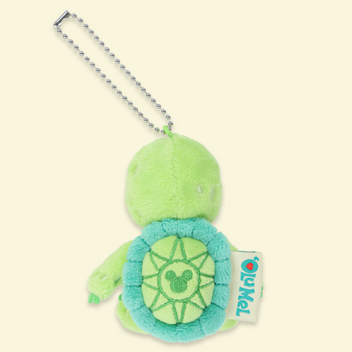 ぬいぐるみチャームのイメージ2
