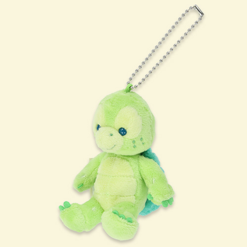 ぬいぐるみチャームのイメージ3