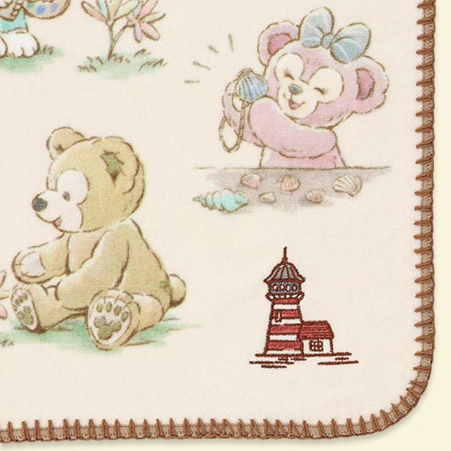 公式】フェイスタオル｜おすすめグッズ | 東京ディズニーリゾート